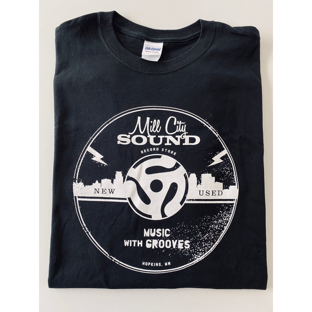 Mill City 45 T-Shirt