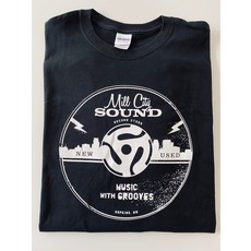 Mill City 45 T-Shirt