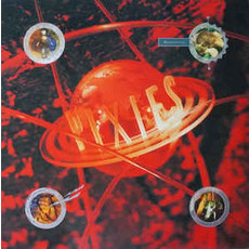 PIXIES / Bossanova