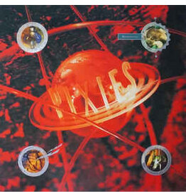 PIXIES / Bossanova