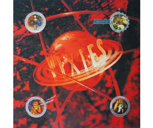 【MFSL、SACD Hybrid】Pixies Bossanova Pixies - Bossanova - Amazon.com Music