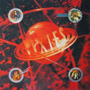 【MFSL、SACD Hybrid】Pixies Bossanova pixies-bossanova.jpg
