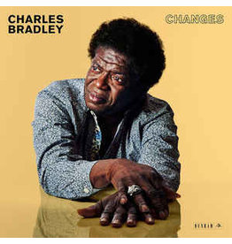 BRADLEY,CHARLES / Changes