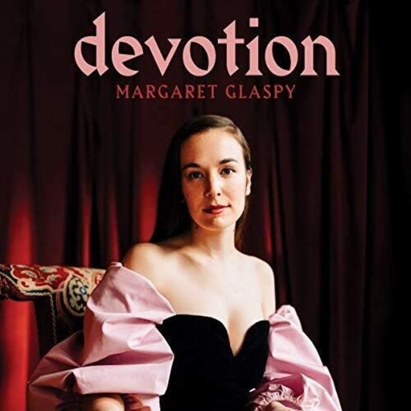 GLASPY,MARGARET / Devotion