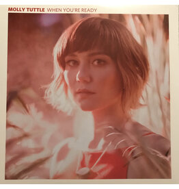 TUTTLE,MOLLY / When You're Ready