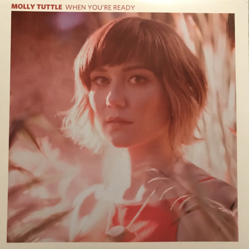 TUTTLE,MOLLY / When You're Ready