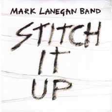 Mark Lanegan Band / Stitch It Up (RSD.2019)