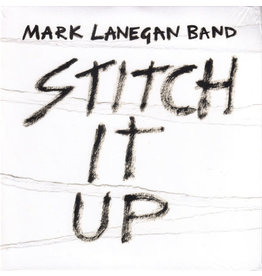 Mark Lanegan Band / Stitch It Up (RSD.2019)