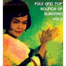 Folk and Pop Sounds of Sumatra Vol. 2 / Various Artists (RSD.2019)