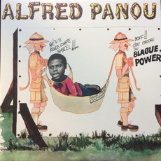 Panou & The Art Ensemble Of Chicago, Alfred / Je Suis Un Sauvage/Le Moral Necessaire (RSD.2019)