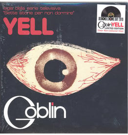 Goblin / Yell (RSD.2019)