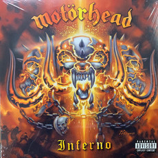 Motorhead / Inferno