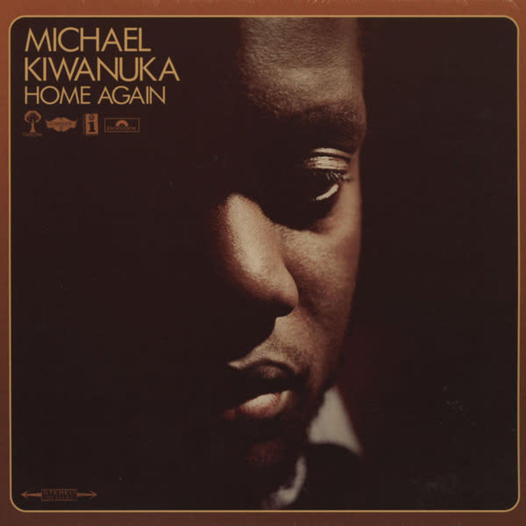 Kiwanuka, Michael / Home Again