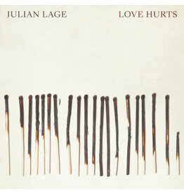 Lage, Julian / Love Hurts