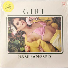 MORRIS,MAREN / Girl