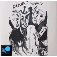 DYLAN,BOB / PLANET WAVES (150G VINYL/DL)