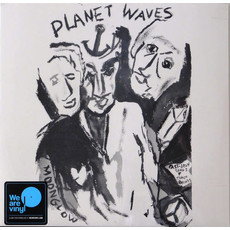 DYLAN,BOB / Planet Waves