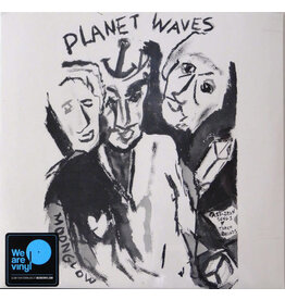 DYLAN,BOB / PLANET WAVES (150G VINYL/DL)
