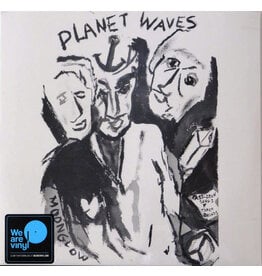 DYLAN,BOB / Planet Waves