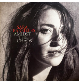 BAREILLES,SARA / Amidst The Chaos