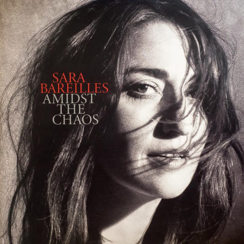 BAREILLES,SARA / Amidst The Chaos