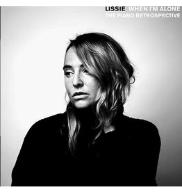 LISSIE / When I'm Alone: The Piano Retrospective