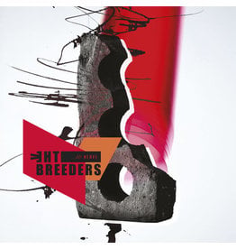 Breeders, The / All Nerve