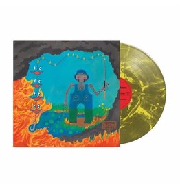 KING GIZZARD & THE LIZARD WIZARD / Fishing For Fishies