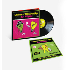 QUEENS OF THE STONE AGE / ERA VULGARIS (180G)