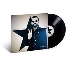 STARR,RINGO / What's My Name