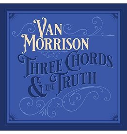 MORRISON,VAN / Three Chords And The Truth