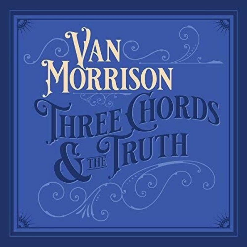MORRISON,VAN / Three Chords And The Truth
