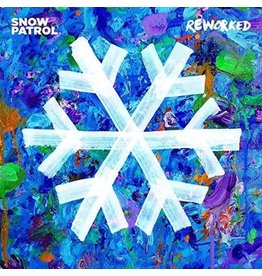 SNOW PATROL / Reworked