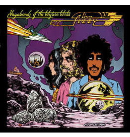 THIN LIZZY / Vagabonds Of The Western World [Import]