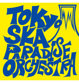 TOKYO SKA PARADISE ORCHESTRA / Tokyo Ska Paradise Orchestra