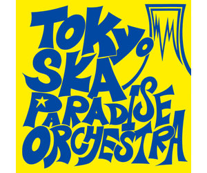 ▪️【TOKYO SKA PARADISE ORCHESTRA】 BADGE TOKYO SKA PARADISE ORCHESTRA / Tokyo Ska Paradise Orchestra