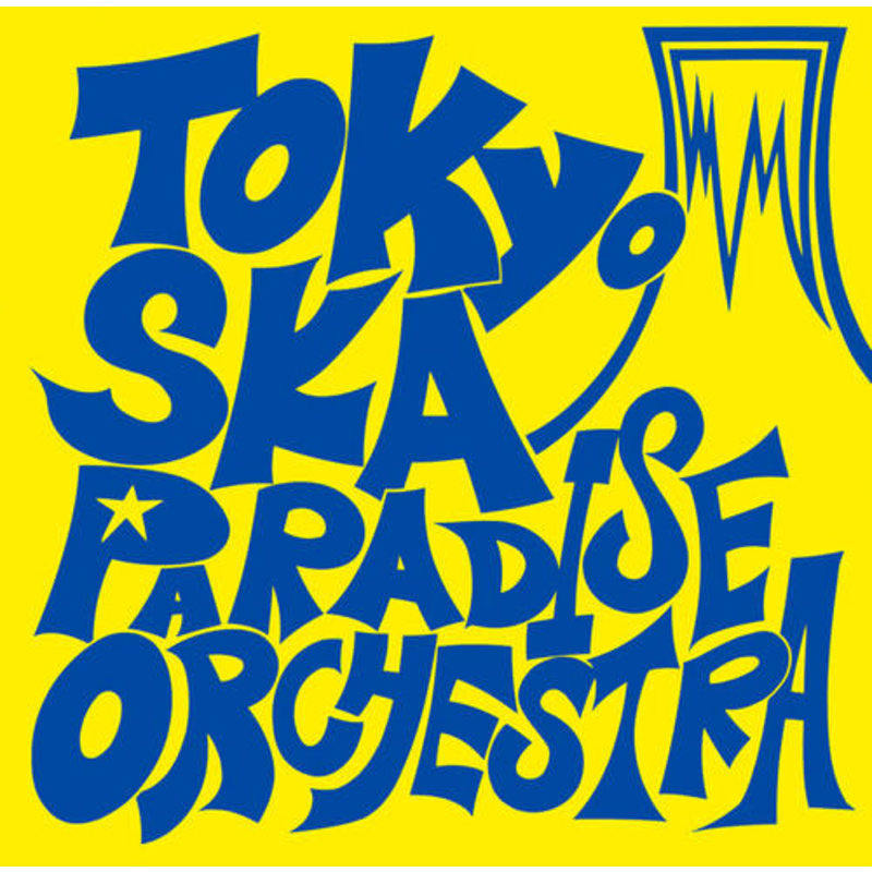 TOKYO SKA PARADISE ORCHESTRA / Tokyo Ska Paradise Orchestra