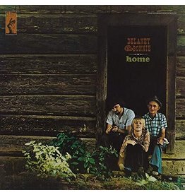 DELANEY & BONNIE / Home