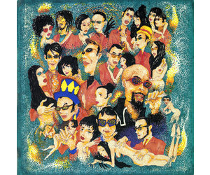 邦楽 TOKYO SKA PARADISE ORCHESTRA / PIONEERS Tokyo Ska Paradise Orchestra – Pioneers – CD (Album), 1993