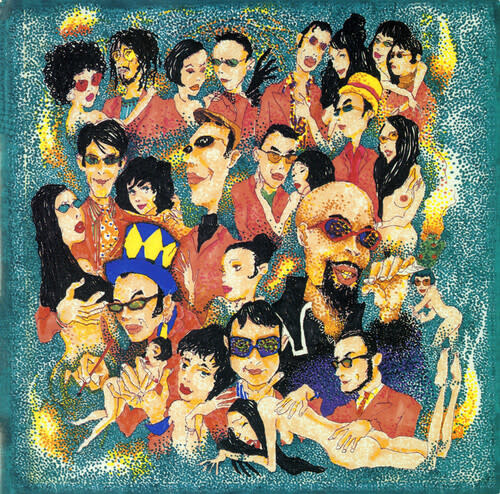 TOKYO SKA PARADISE ORCHESTRA / Tokyo Ska Paradise Orchestra