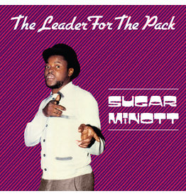 MINOTT,SUGAR / Leader For The Pack