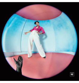 STYLES,HARRY / FINE LINE (2LP/GATEFOLD/POSTER)
