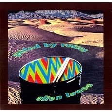 Guided By Voices / Alien Lanes