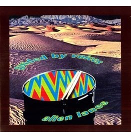 Guided By Voices / Alien Lanes