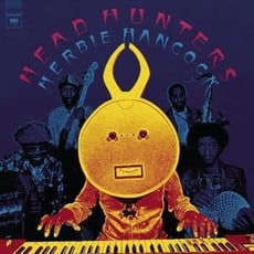 HANCOCK,HERBIE / HEADHUNTERS (CD)