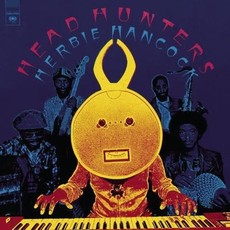 HANCOCK,HERBIE / HEADHUNTERS