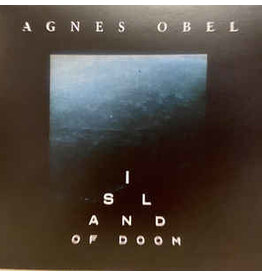 Obel, Agnes / Island Of Doom [7"] RSD-BF19