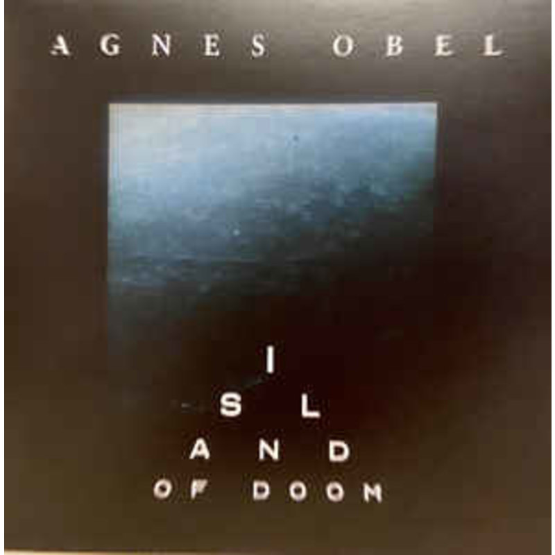 Obel, Agnes / Island Of Doom [7"] RSD-BF19