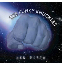 FUNKY KNUCKLES / NEW BIRTH (CD)
