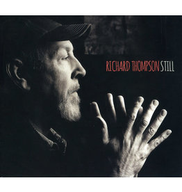 THOMPSON,RICHARD / STILL (CD)